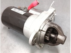 Recambio de motor arranque para mg zs suv (azs1) 1.0 t-gdi referencia OEM IAM 10141044  