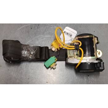 CINTURON SEGURIDAD DELANTERO IZQUIERDO 601391800 
