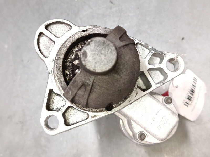 Recambio de motor arranque para mg zs suv (azs1) 1.0 t-gdi referencia OEM IAM 10141044  