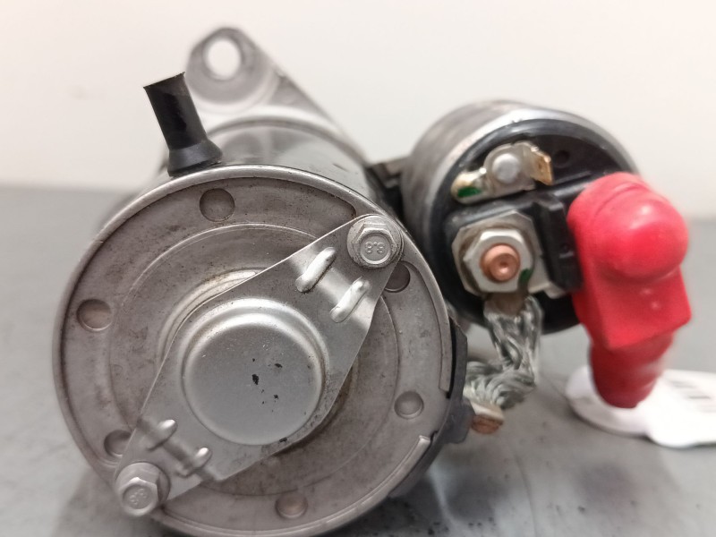 Recambio de motor arranque para mg zs suv (azs1) 1.0 t-gdi referencia OEM IAM 10141044  