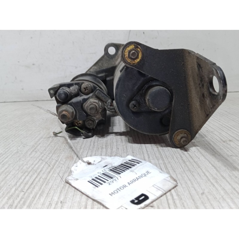 Recambio de motor arranque para bmw 5 (e34) 520 i 24v referencia OEM IAM BMW12411726163  