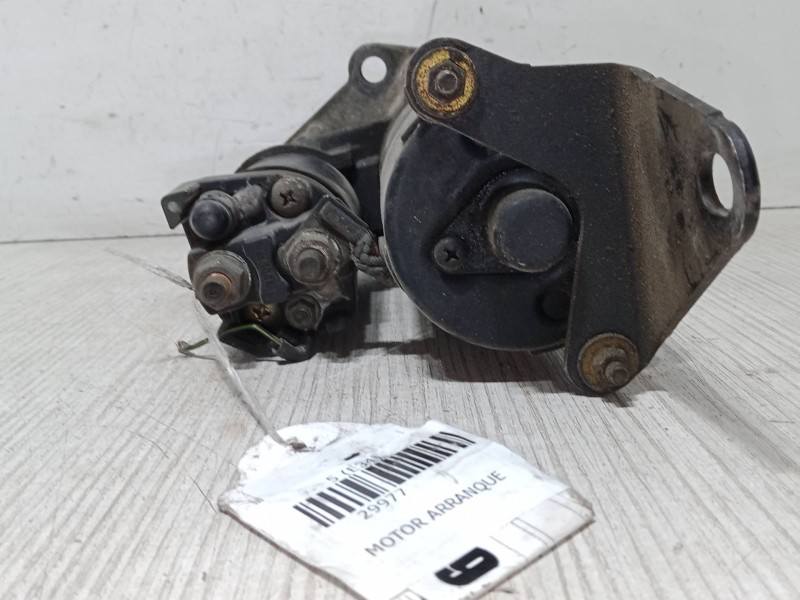 Recambio de motor arranque para bmw 5 (e34) 520 i 24v referencia OEM IAM BMW12411726163  