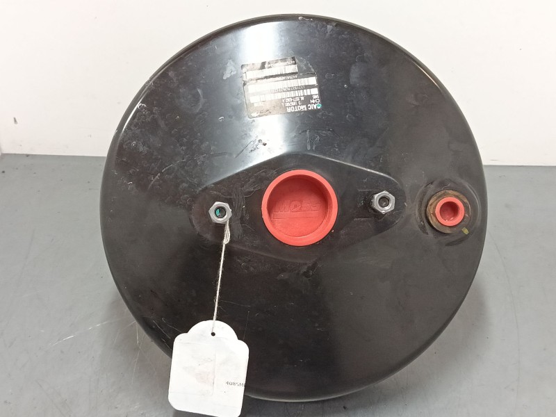 Recambio de servofreno para mg zs suv (azs1) 1.0 t-gdi referencia OEM IAM 10967681L  