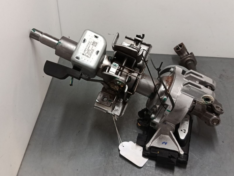 Recambio de columna direccion para mg zs suv (azs1) 1.0 t-gdi referencia OEM IAM 1161126801  