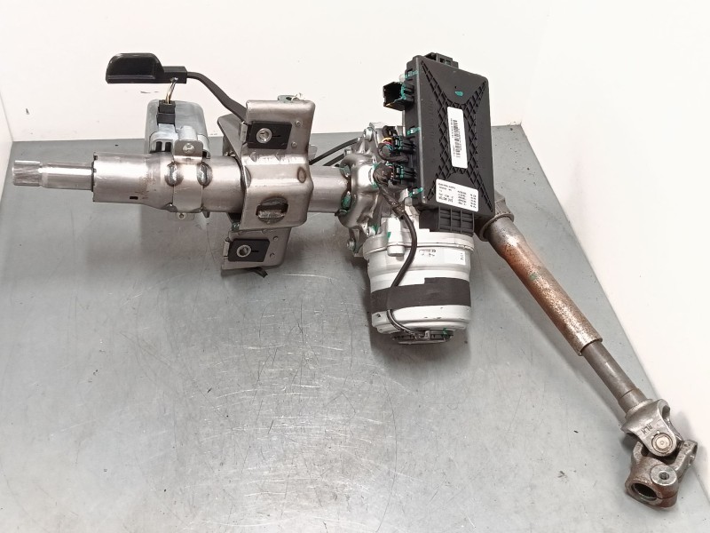 Recambio de columna direccion para mg zs suv (azs1) 1.0 t-gdi referencia OEM IAM 1161126801  