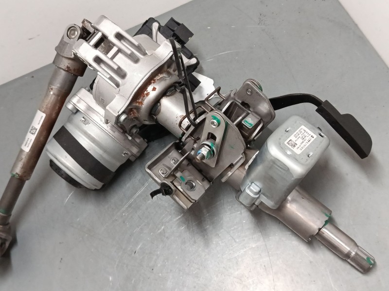 Recambio de columna direccion para mg zs suv (azs1) 1.0 t-gdi referencia OEM IAM 1161126801  