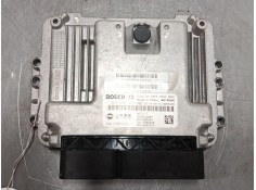 Recambio de centralita motor uce para mg zs suv (azs1) 1.0 t-gdi referencia OEM IAM 10413087  