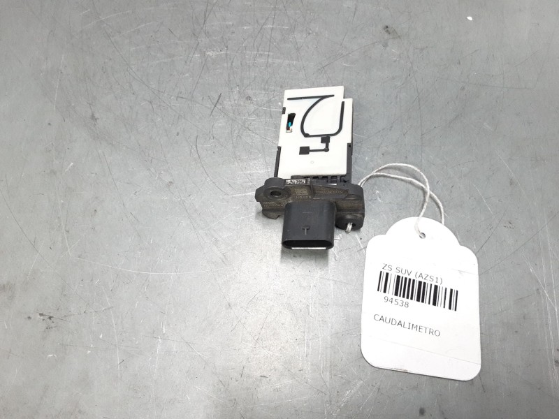 Recambio de caudalimetro para mg zs suv (azs1) 1.0 t-gdi referencia OEM IAM 065023442  
