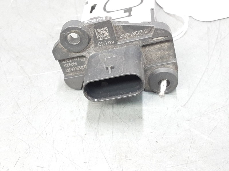 Recambio de caudalimetro para mg zs suv (azs1) 1.0 t-gdi referencia OEM IAM 065023442  