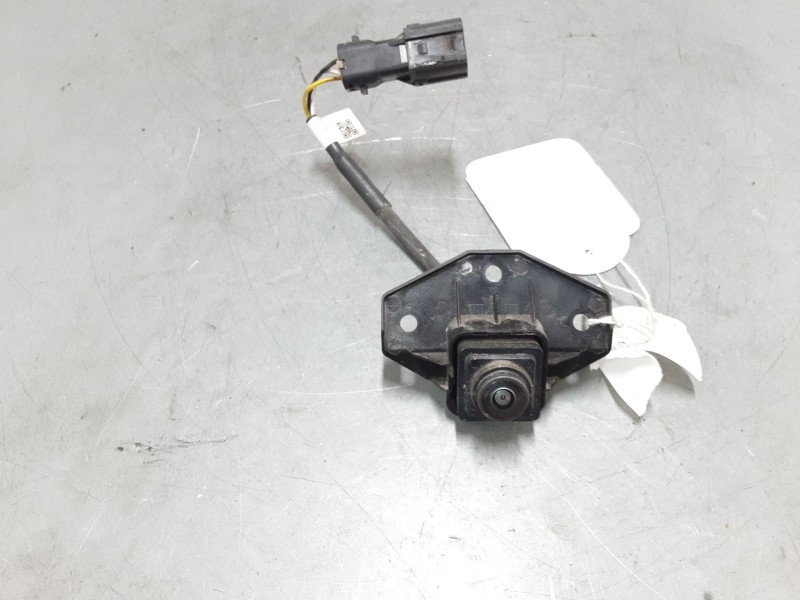 Recambio de camara vision delantera para mg zs suv (azs1) 1.0 t-gdi referencia OEM IAM 544465591  