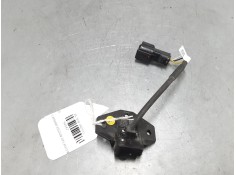 Recambio de camara vision delantera para mg zs suv (azs1) 1.0 t-gdi referencia OEM IAM 544465591   2