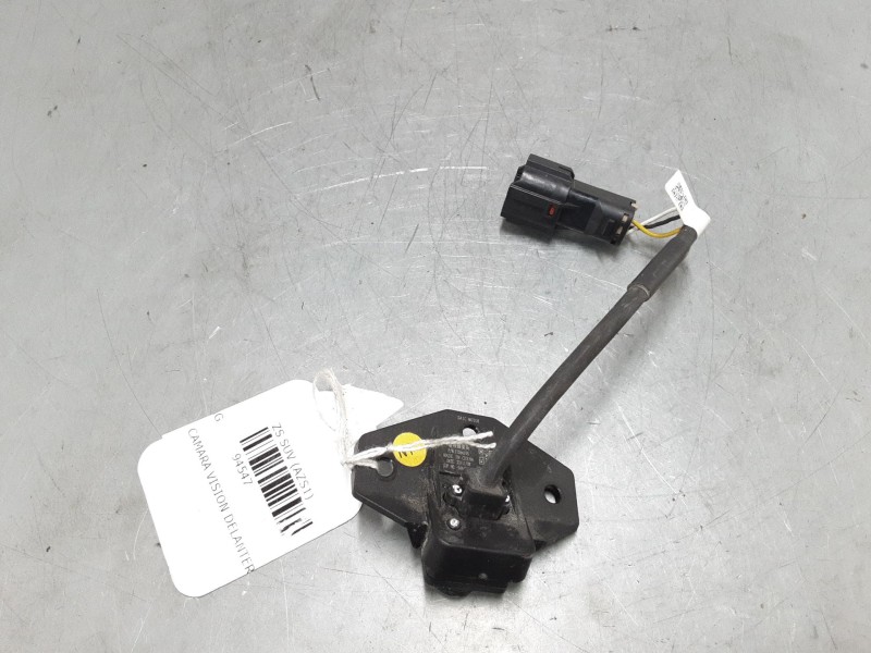 Recambio de camara vision delantera para mg zs suv (azs1) 1.0 t-gdi referencia OEM IAM 544465591  