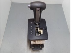 Recambio de palanca cambio para volkswagen touareg (7la, 7l6, 7l7) 2.5 r5 tdi referencia OEM IAM 7L6713203D3X1  
