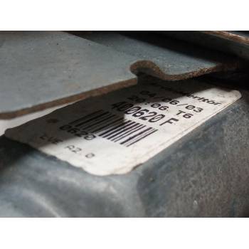 ELEVALUNAS ELECTRICO DELANTERO DERECHO 