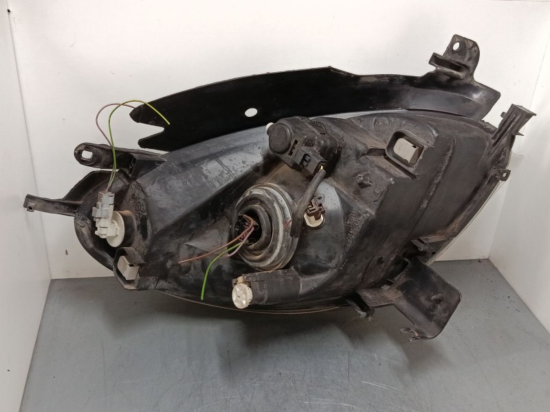Recambio de faro izquierdo para citroën xsara picasso (n68) 1.6 hdi referencia OEM IAM 9649557480  