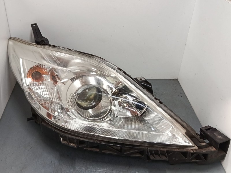 Recambio de faro derecho xenon para mazda 5 (cr) 2.0 cd (cr19) referencia OEM IAM   