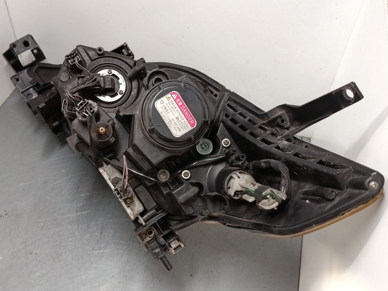 Recambio de faro derecho xenon para mazda 5 (cr) 2.0 cd (cr19) referencia OEM IAM   