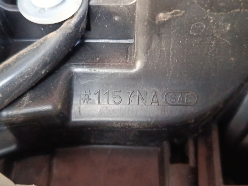 Recambio de faro derecho xenon para mazda 5 (cr) 2.0 cd (cr19) referencia OEM IAM   