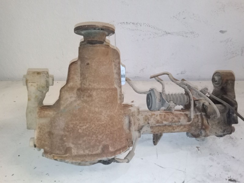 Recambio de diferencial delantero para mitsubishi montero io i (h6_w, h7_w) 1.8 gdi (h66w, h76w) referencia OEM IAM MR377539  