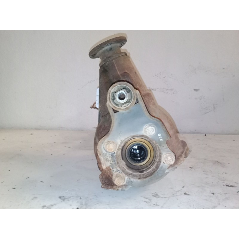 Recambio de diferencial delantero para mitsubishi montero io i (h6_w, h7_w) 1.8 gdi (h66w, h76w) referencia OEM IAM MR377539  