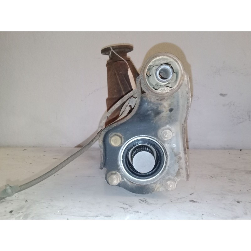 Recambio de diferencial delantero para mitsubishi montero io i (h6_w, h7_w) 1.8 gdi (h66w, h76w) referencia OEM IAM MR377539  