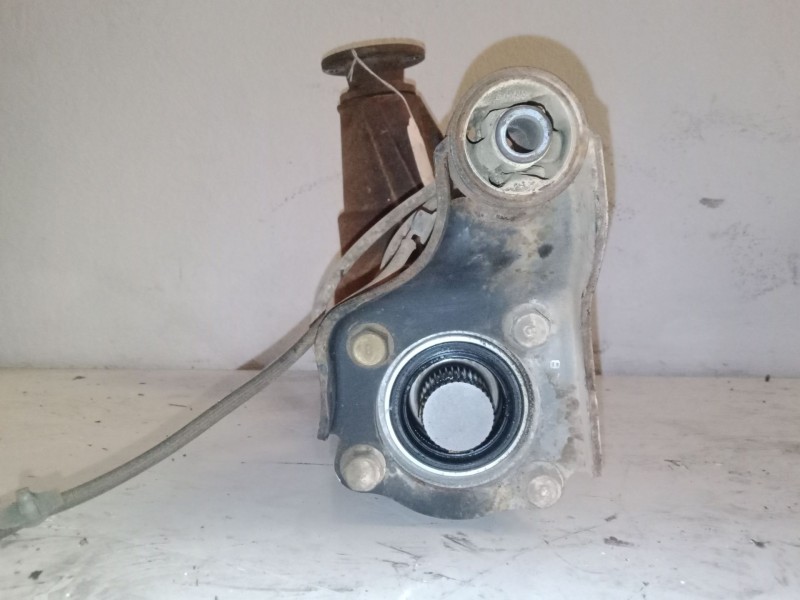 Recambio de diferencial delantero para mitsubishi montero io i (h6_w, h7_w) 1.8 gdi (h66w, h76w) referencia OEM IAM MR377539  