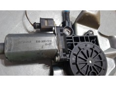 Recambio de elevalunas electrico delantero izquierdo para ford transit connect (p65_, p70_, p80_) 1.8 di referencia OEM IAM 2T14 2