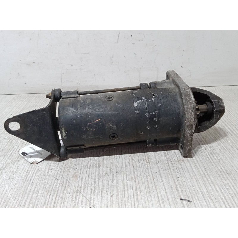 Recambio de motor arranque para bmw 5 (e34) 520 i 24v referencia OEM IAM BMW12411726163  