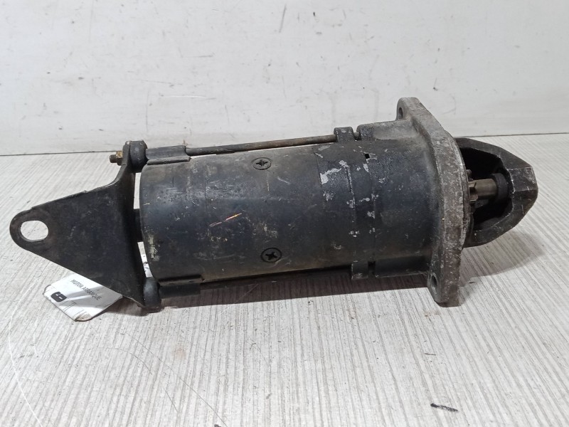 Recambio de motor arranque para bmw 5 (e34) 520 i 24v referencia OEM IAM BMW12411726163  