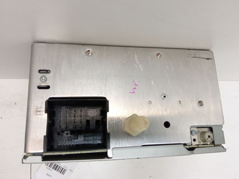 Recambio de radio para ford transit connect (p65_, p70_, p80_) 1.8 di referencia OEM IAM   