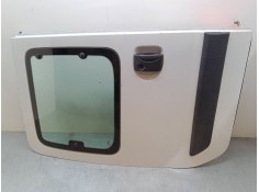 Recambio de puerta lateral corredera derecha para renault kangoo (kc0/1_) 1.5 dci (kc08, kc09) referencia OEM IAM   