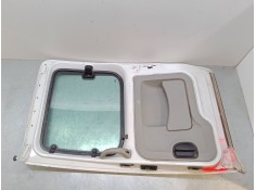 Recambio de puerta lateral corredera derecha para renault kangoo (kc0/1_) 1.5 dci (kc08, kc09) referencia OEM IAM    2