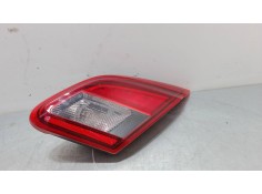 Recambio de piloto trasero porton derecho para opel corsa e (x15) 1.4 (08, 68) referencia OEM IAM   