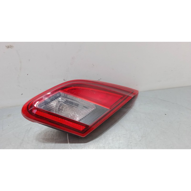 Recambio de piloto trasero porton derecho para opel corsa e (x15) 1.4 (08, 68) referencia OEM IAM   