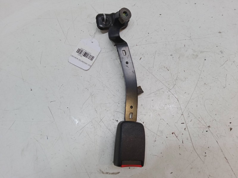 Recambio de anclaje cinturon delantero izquierdo para volkswagen golf iv (1j1) 1.6 referencia OEM IAM   