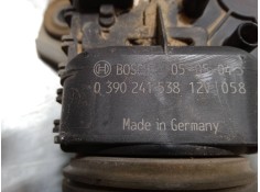 Recambio de motor limpia delantero para opel astra h (a04) 1.6 (l48) referencia OEM IAM 0390241538   2