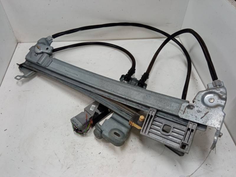 ELEVALUNAS ELECTRICO DELANTERO IZQUIERDO 