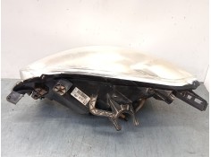 Recambio de faro derecho para peugeot partner tepee 1.6 hdi / bluehdi 75 referencia OEM IAM    2