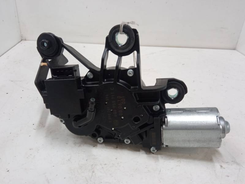 MOTOR LIMPIA TRASERO 