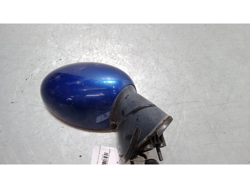 Recambio de retrovisor electrico derecho para mini mini descapotable (r52) cooper referencia OEM IAM   