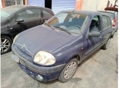 renault clio ii (bb_, cb_) del año 2000