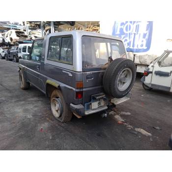 BERTONE FREECLIMBER