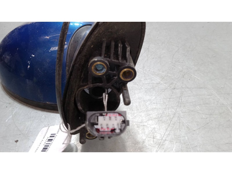 Recambio de retrovisor electrico derecho para mini mini descapotable (r52) cooper referencia OEM IAM   