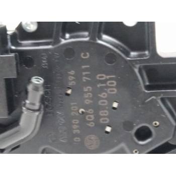 MOTOR LIMPIA TRASERO 