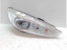 Recambio de faro derecho xenon para ford focus iv (hn) 1.0 ecoboost referencia OEM IAM   
