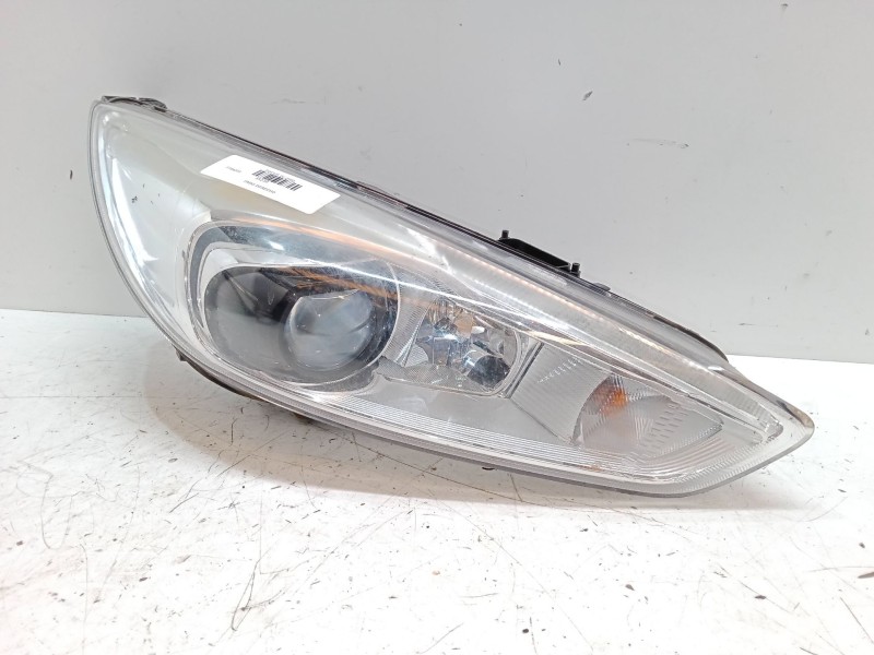 Recambio de faro derecho xenon para ford focus iv (hn) 1.0 ecoboost referencia OEM IAM   