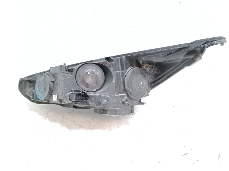 Recambio de faro derecho xenon para ford focus iv (hn) 1.0 ecoboost referencia OEM IAM   
