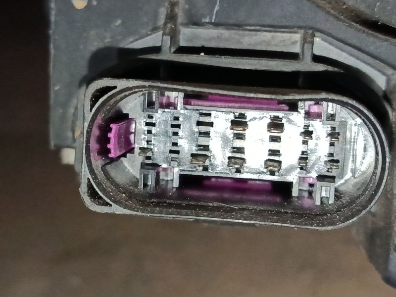 Recambio de faro derecho xenon para ford focus iv (hn) 1.0 ecoboost referencia OEM IAM   