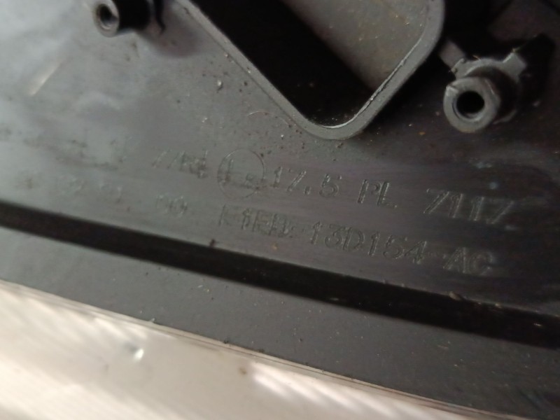 Recambio de faro derecho xenon para ford focus iv (hn) 1.0 ecoboost referencia OEM IAM   