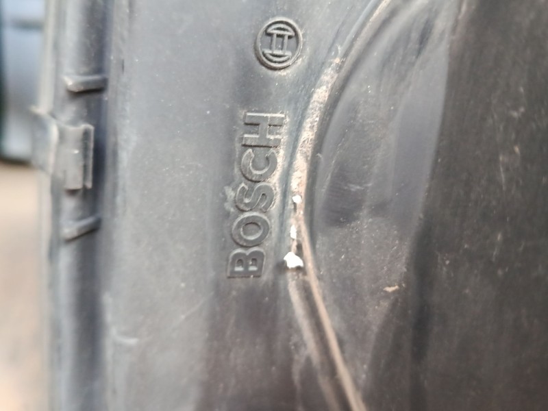 Recambio de faro derecho para iveco camion transporte botellas o bombonas 50c15 referencia OEM IAM   